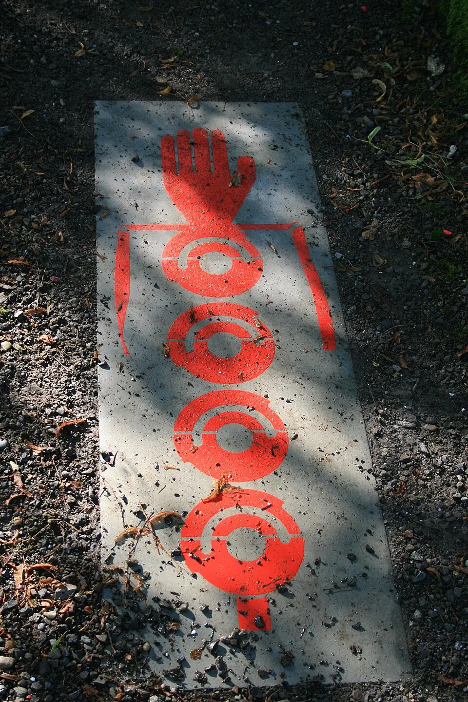 Legionärspfad Vindonissa