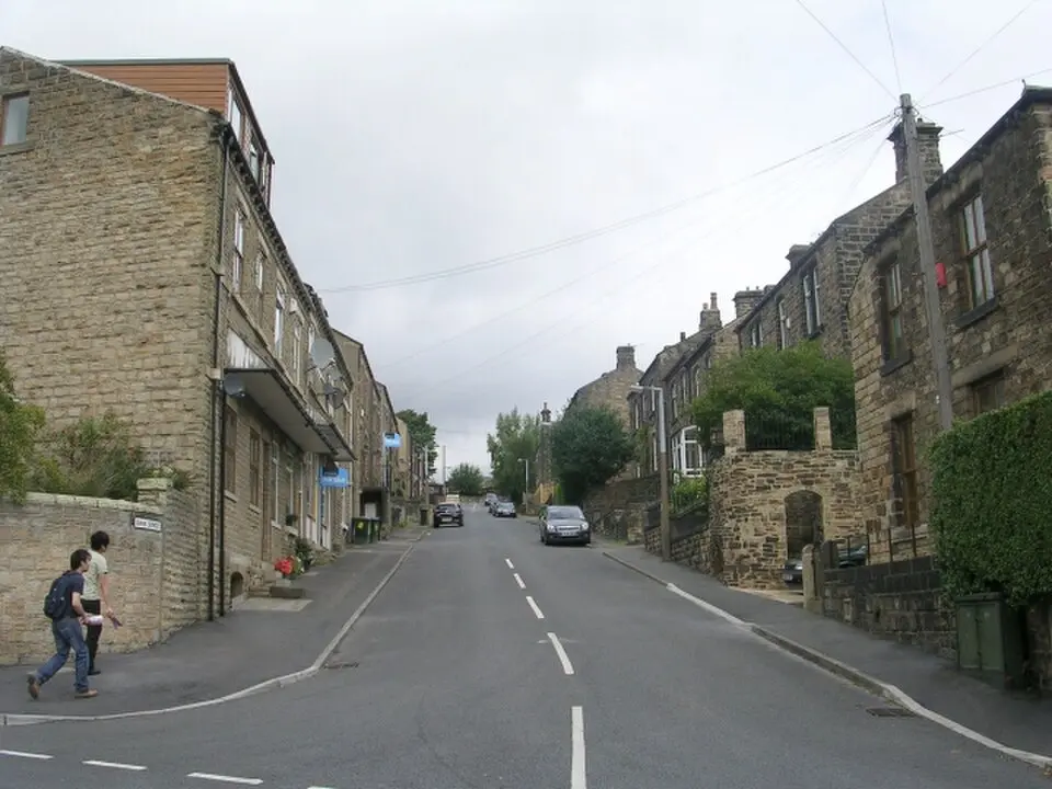 Mirfield