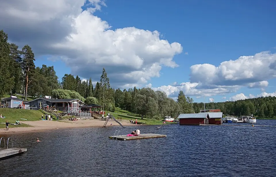 Upper Pirkanmaa