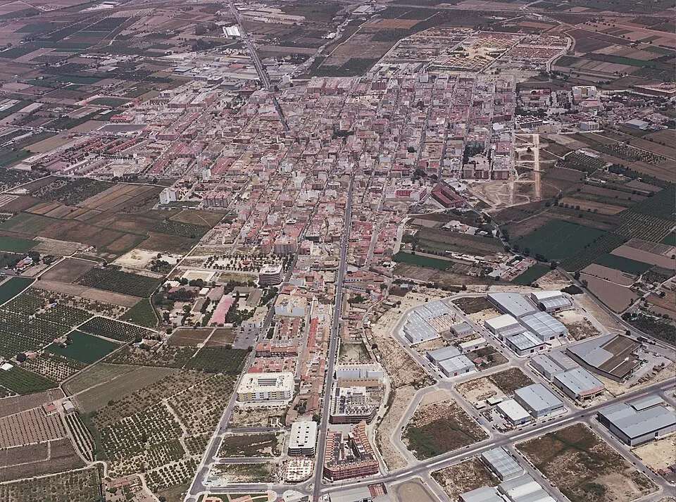 Bild: Asdflkjh · CC BY-SA 3.0 Almoradí