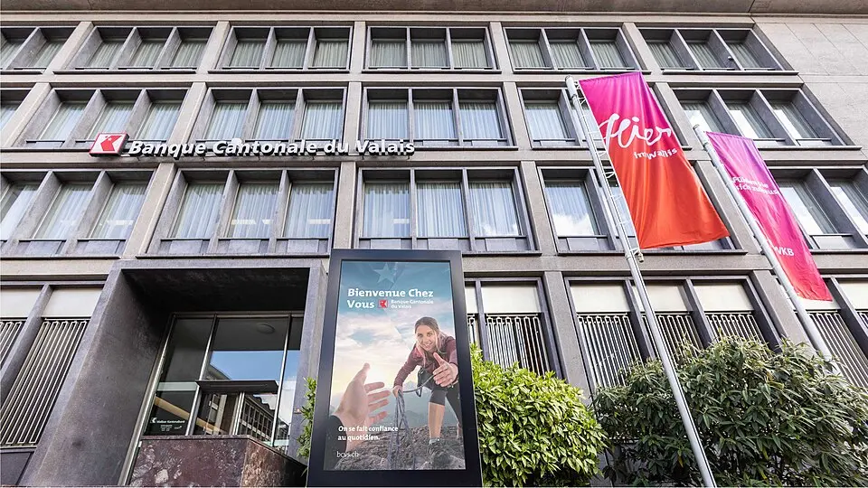 Walliser Kantonalbank