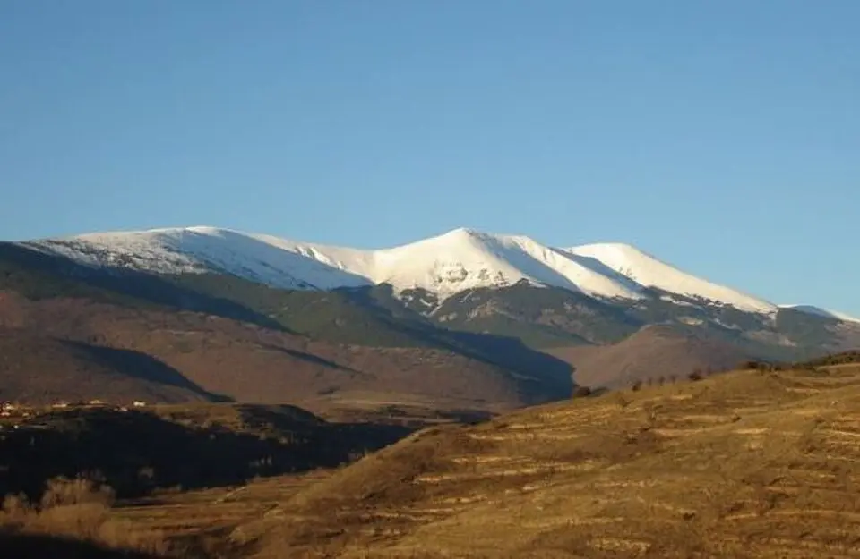 Bild: Eloy Cotallo · Public domain Moncayo
