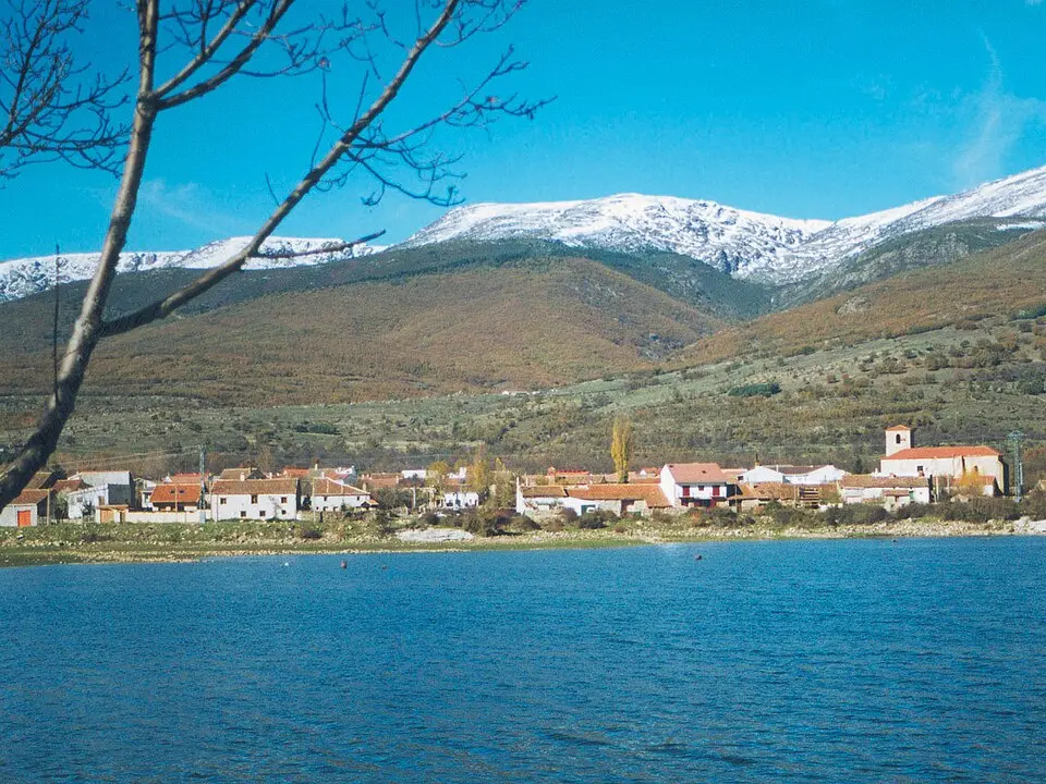 Pinilla del Valle