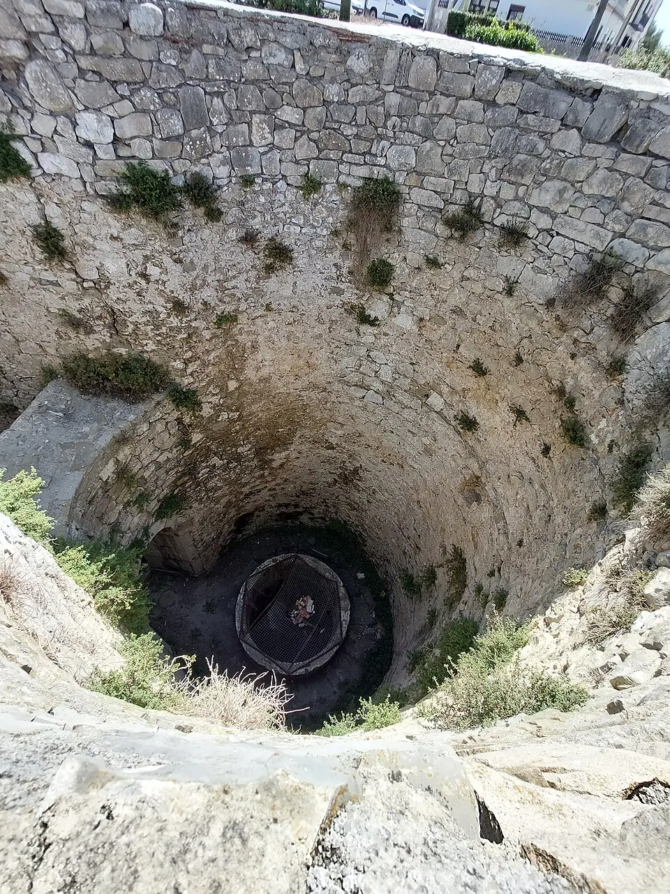 Fonte do Rosário