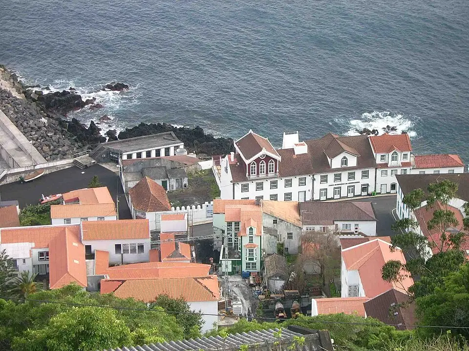 Calheta