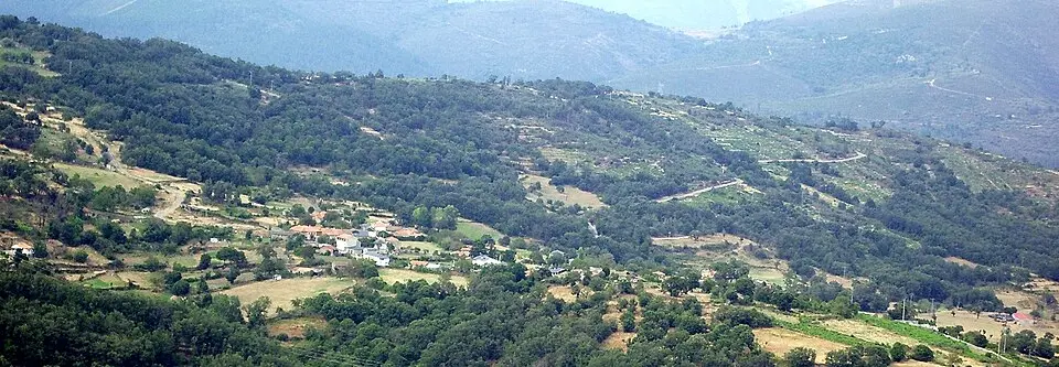 Bild: Josepalvarezperez · CC BY-SA 3.0 Terra de Trives