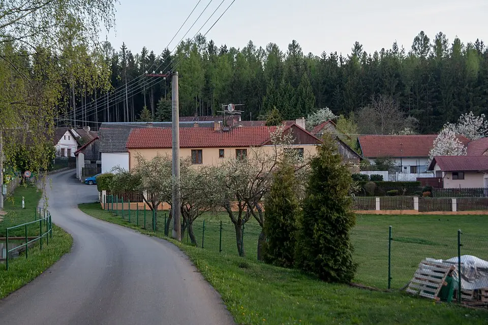 Obrázek: Tadeáš Bednarz · CC BY-SA 4.0 Vitanovice