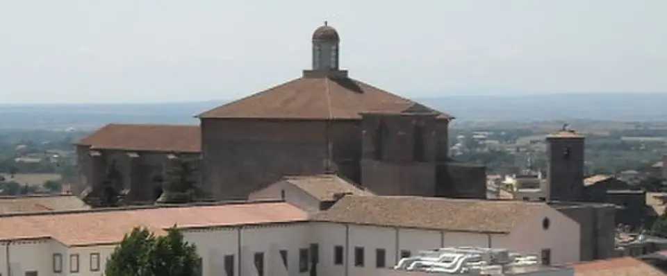 chiesa di Santa Maria in Gradi