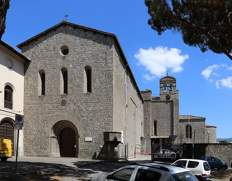 San Francesco