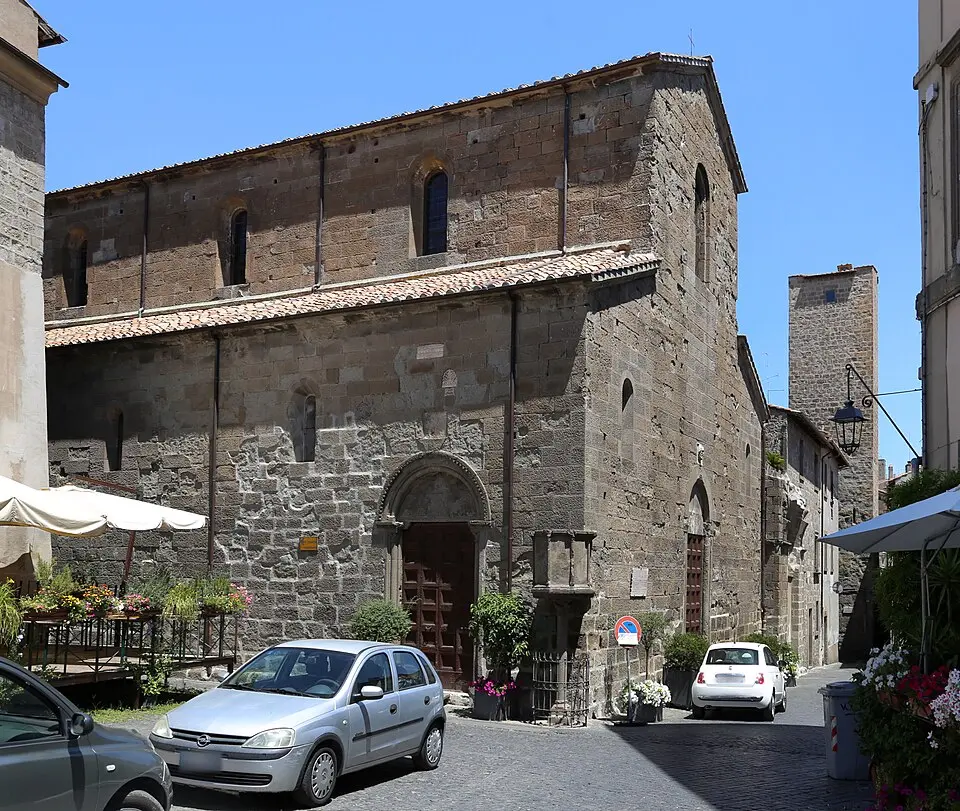 Santa Maria Nuova