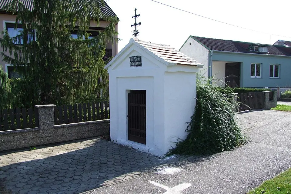 Vituskapelle