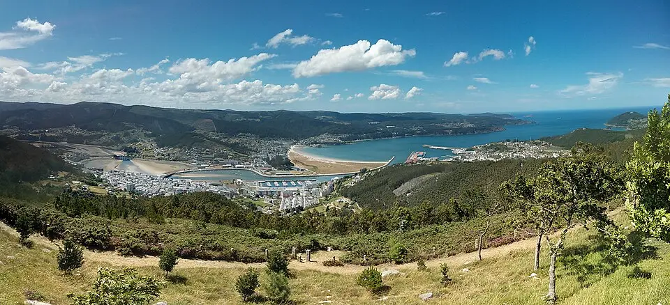 Bild: manuelfouce · CC BY 2.0 A Mariña Occidental