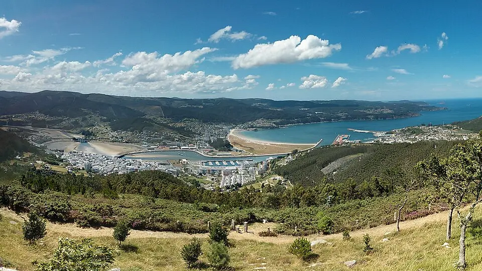 Bild: manuelfouce · CC BY 2.0 Viveiro