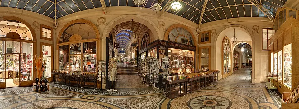 galerie Vivienne