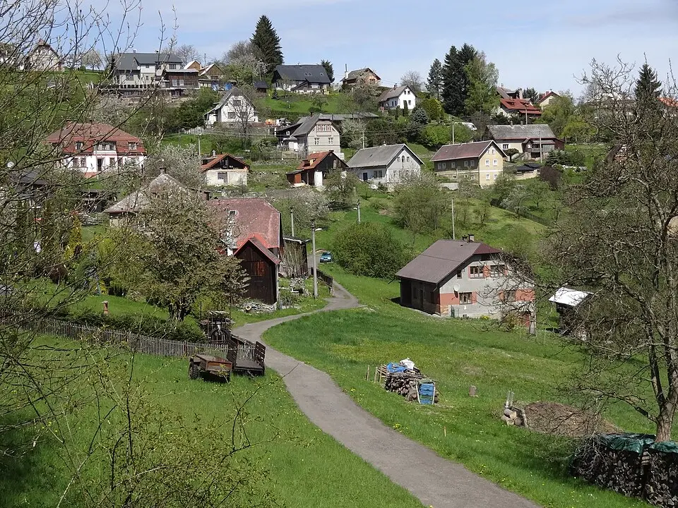 Vlastiboř