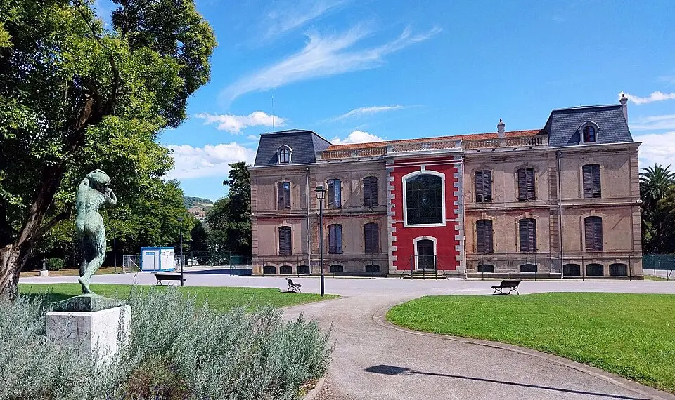Palacio Muñoa