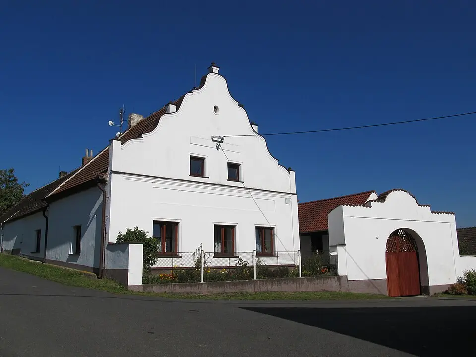 Vlkonice