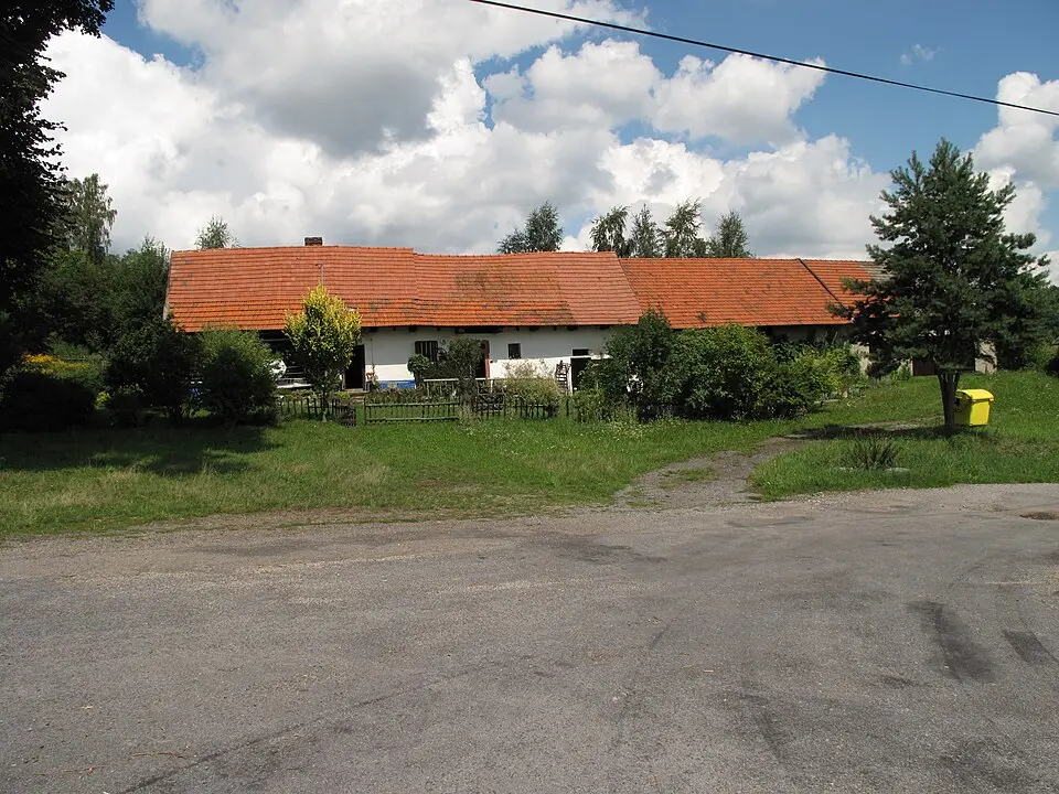 Vlkov