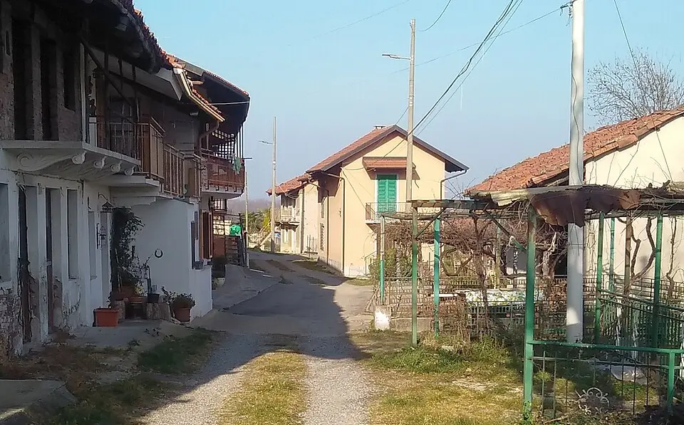 Immagine: Prof.lumacorno · CC BY-SA 4.0 Baratonia