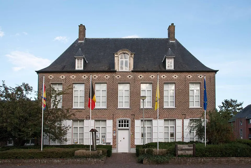 Bild: Sally V · CC BY 4.0 Heemmuseum