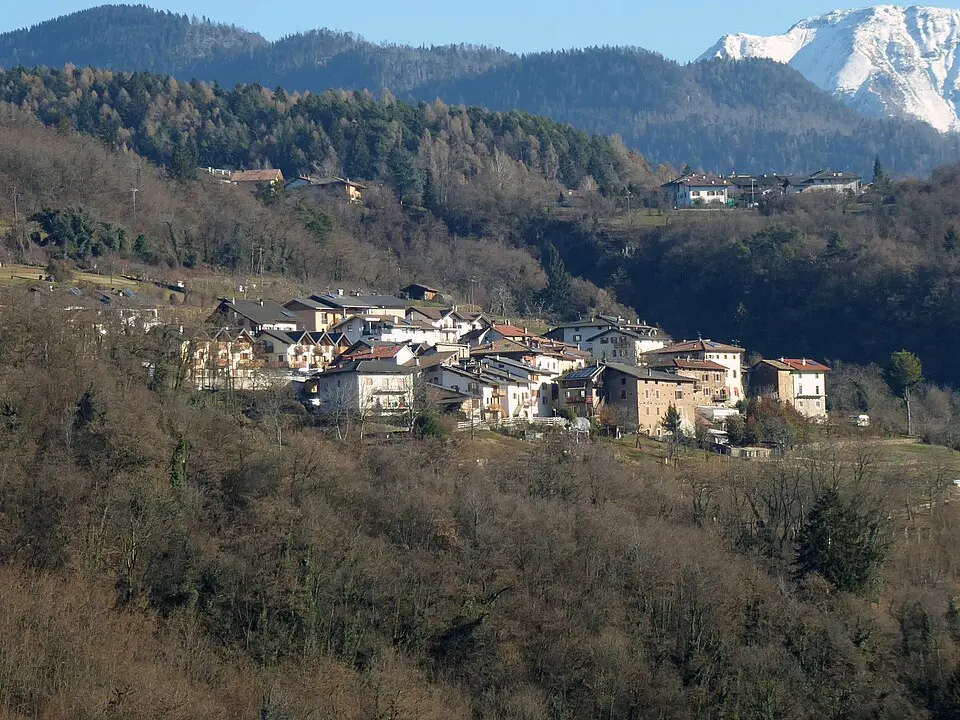 Barbaniga