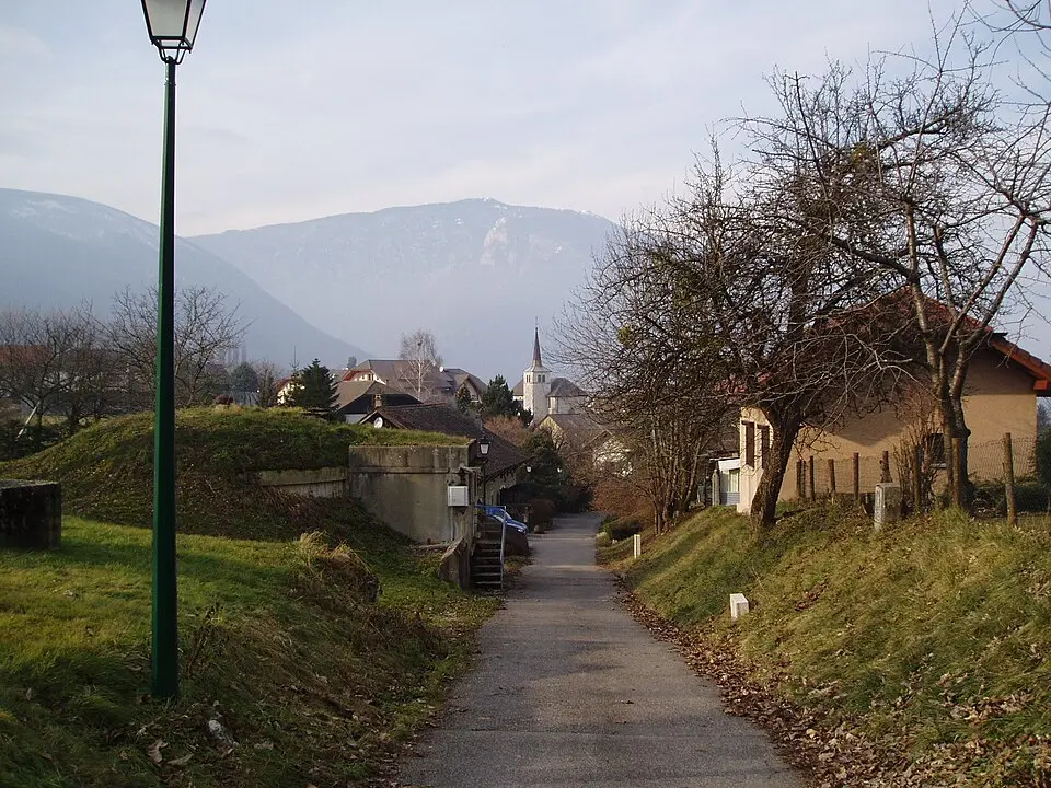 Immagine: DannyZu · Public domain Vulbens