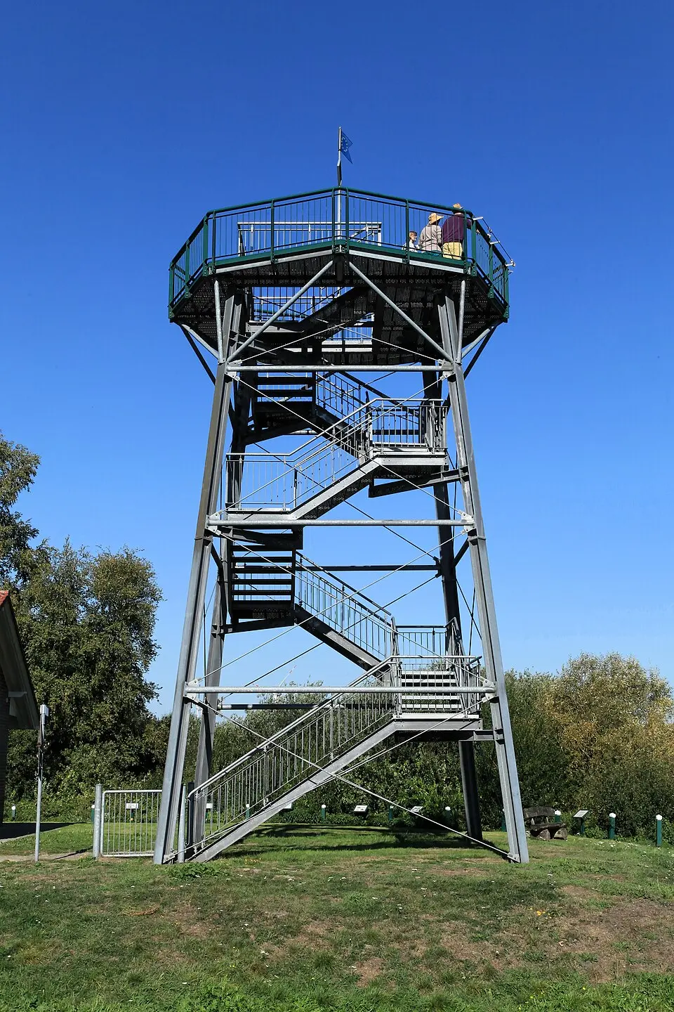 Aussichtsturm Barßel