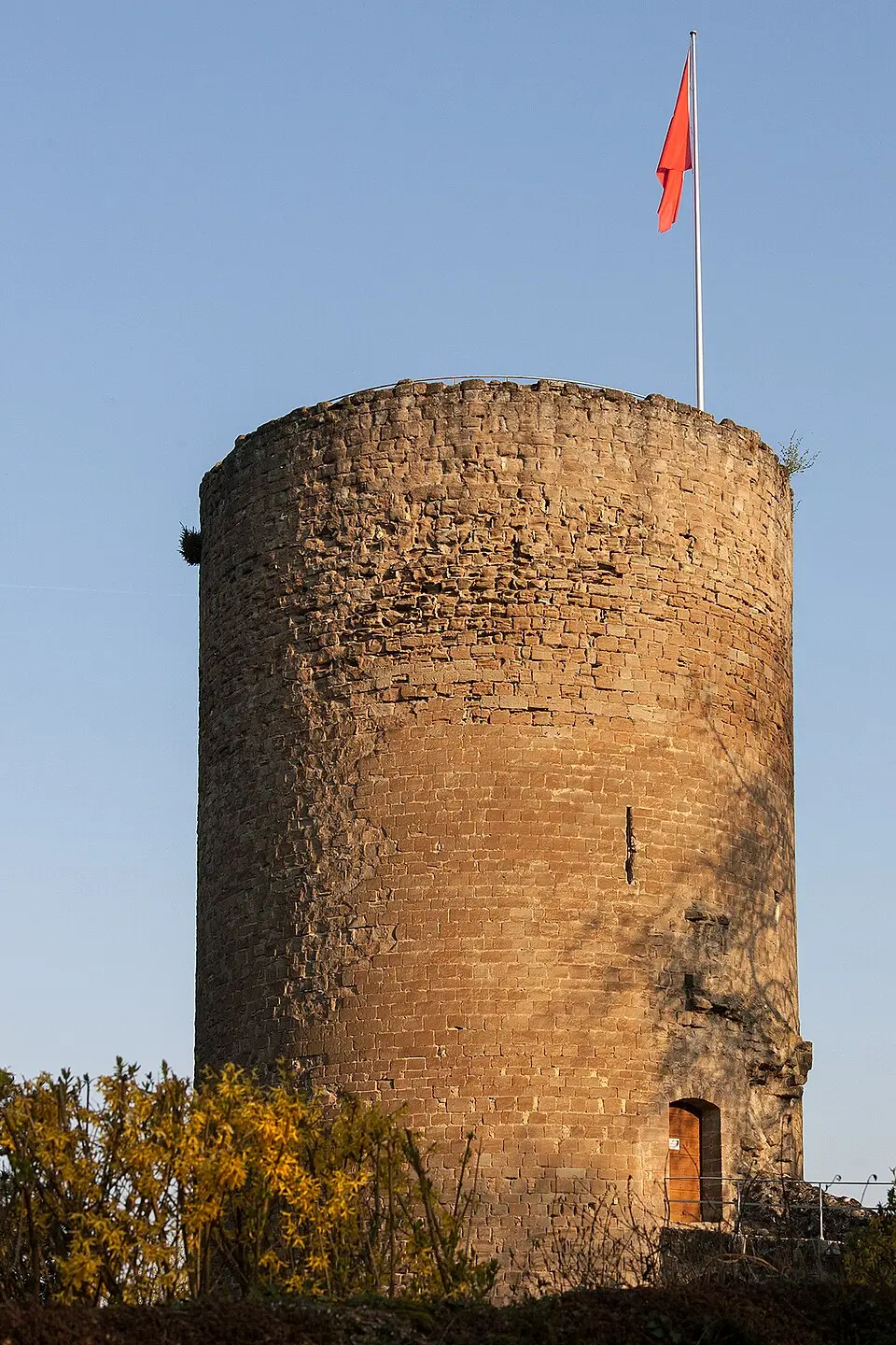 Turm