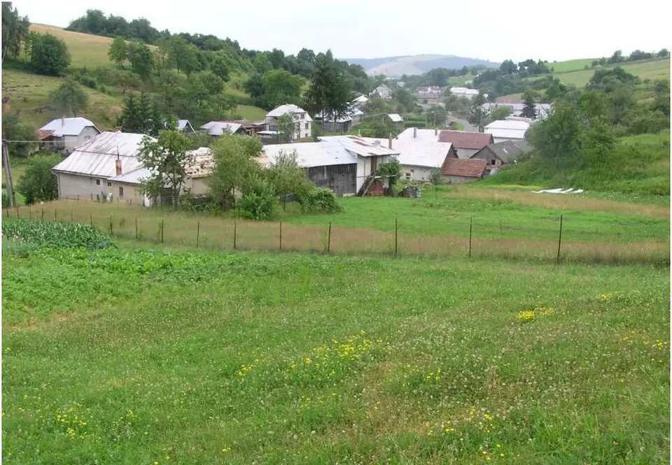Vyškovce