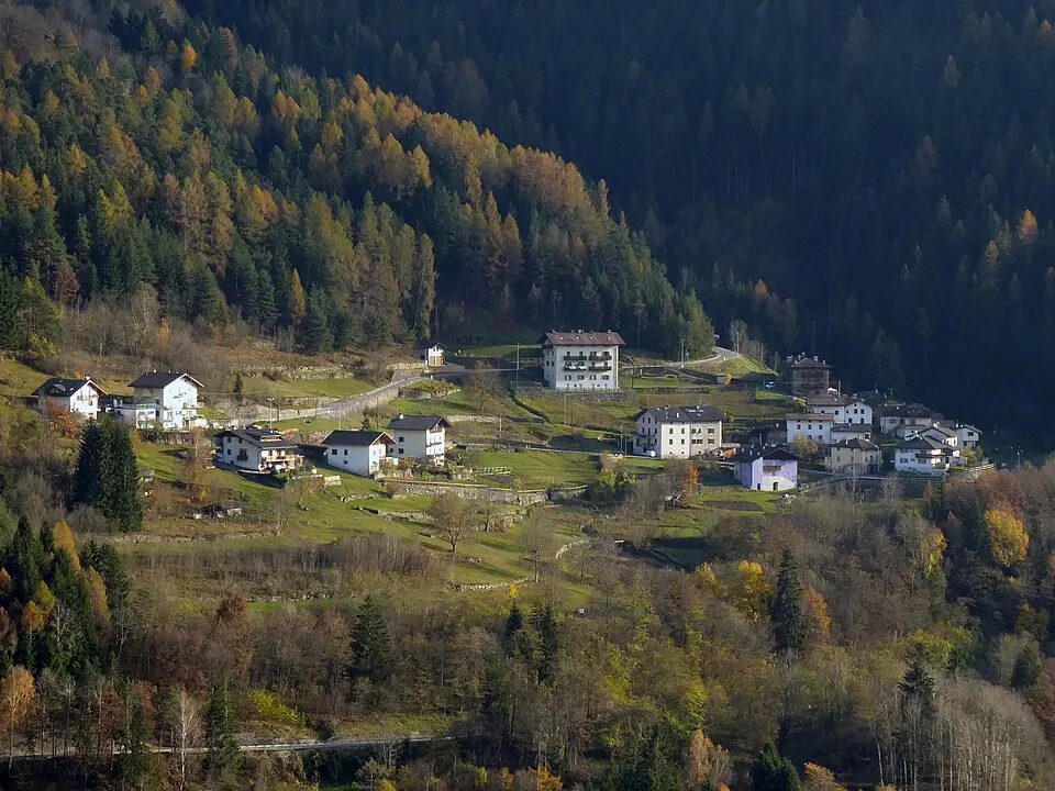 Barcatta