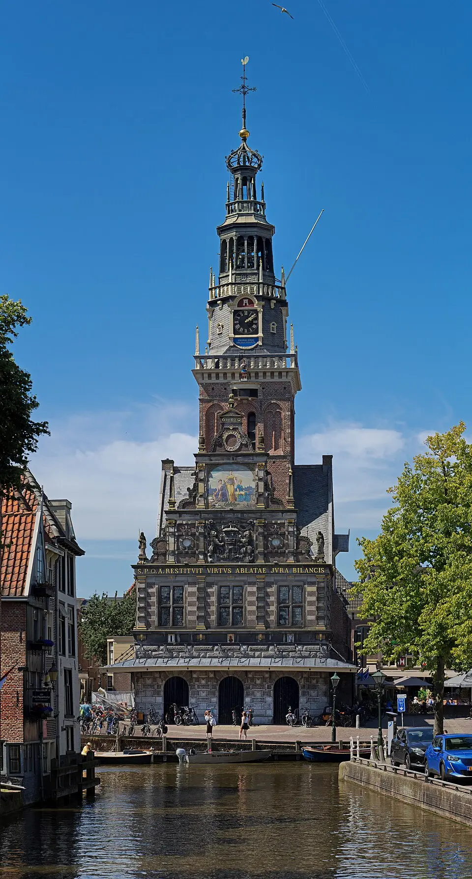 Stadtwaage