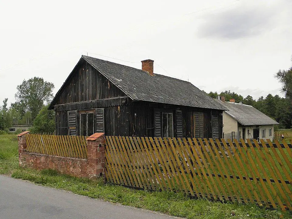 Bild: Rafał T · CC BY-SA 3.0 Wacławów