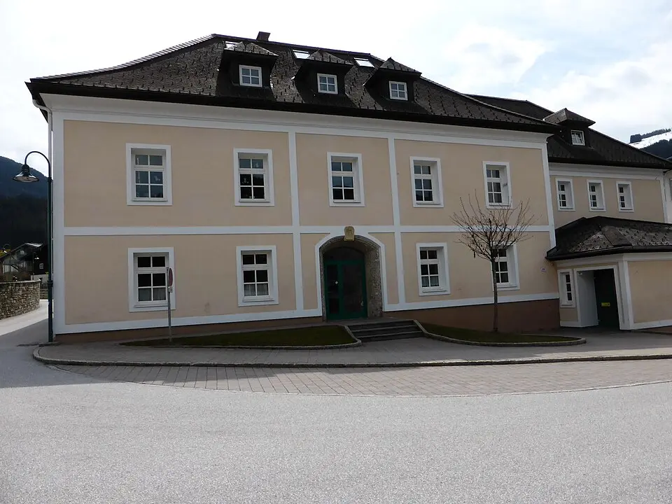 Joseph Mohr-Schule