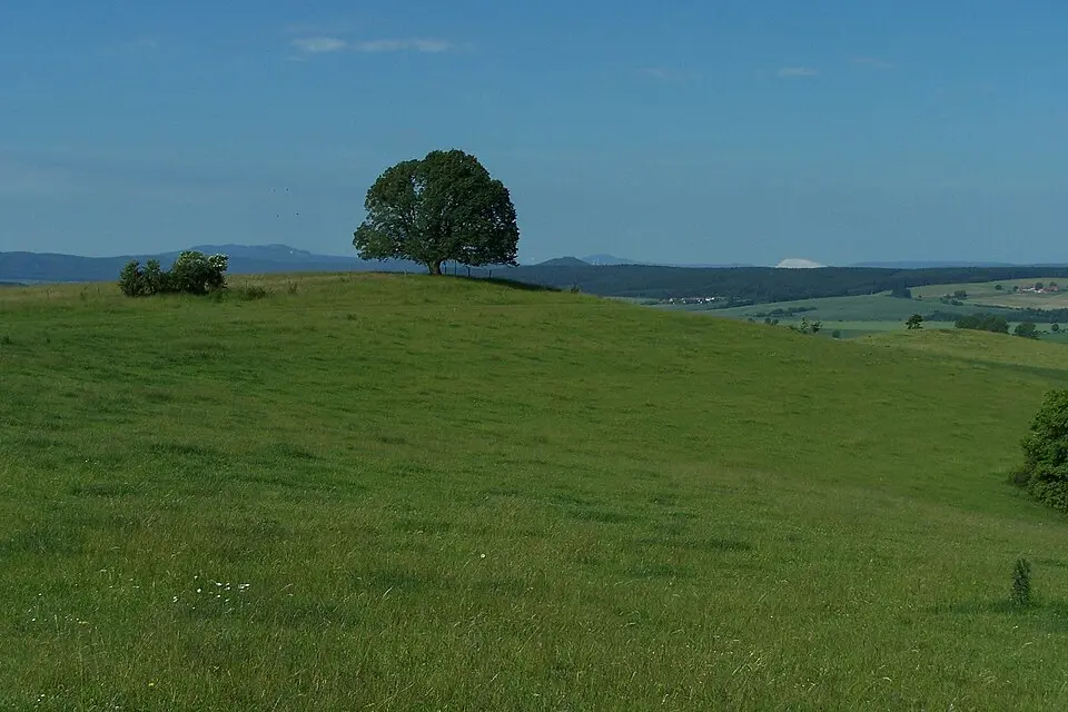 Herzeberg (Möhra)