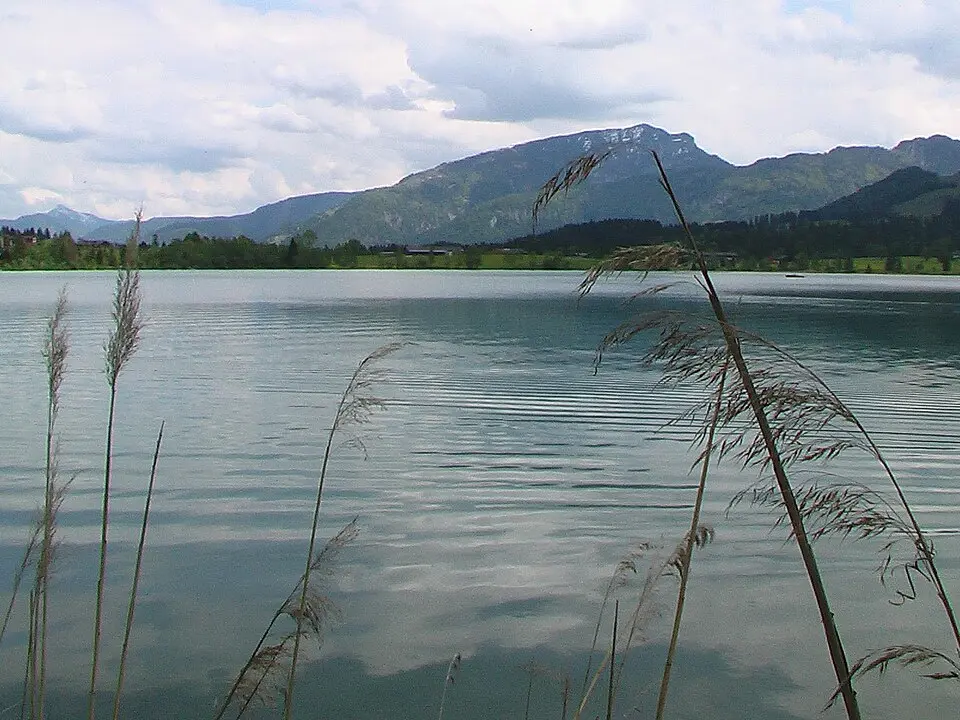 Bild: Powerbiker1 (Thomas Kees) · CC BY-SA 2.0 DE Walchsee