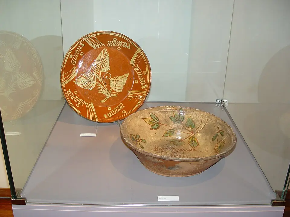 Museu de Olaria