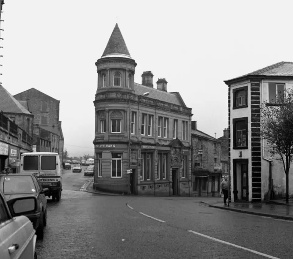 Padiham