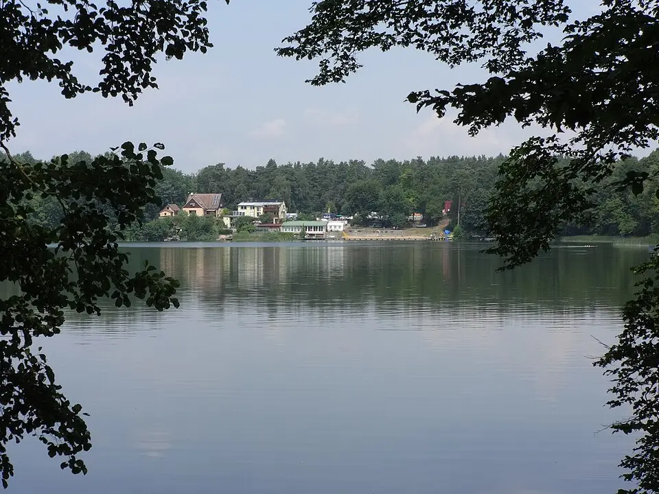 Großer Däbersee