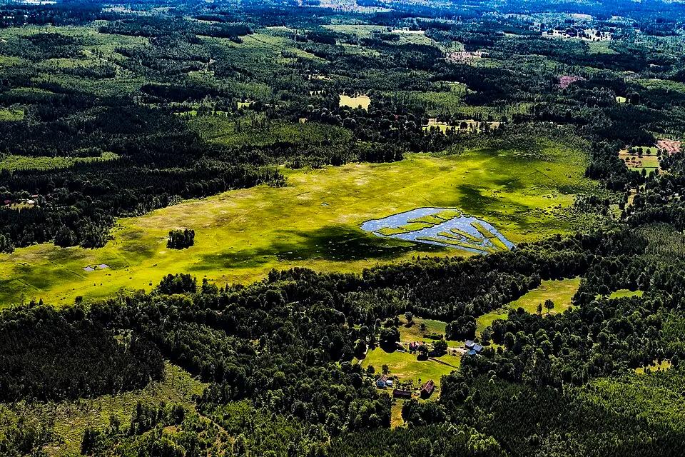 Kroppsjön