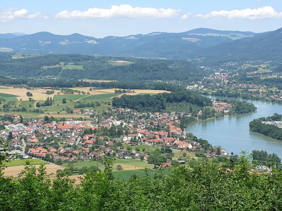 Wallbach