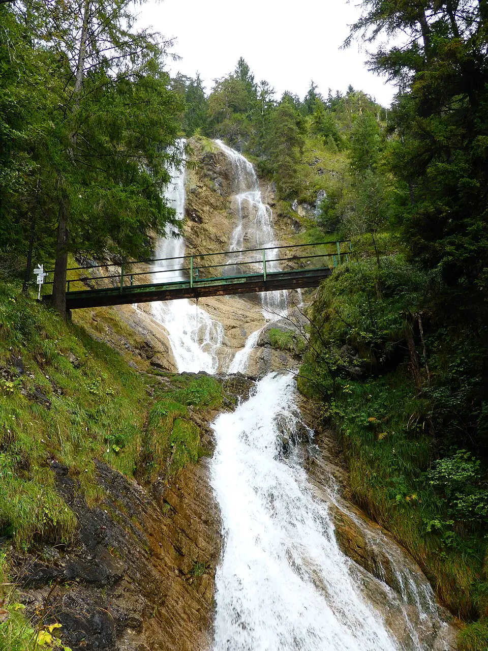 Zipfelsfall