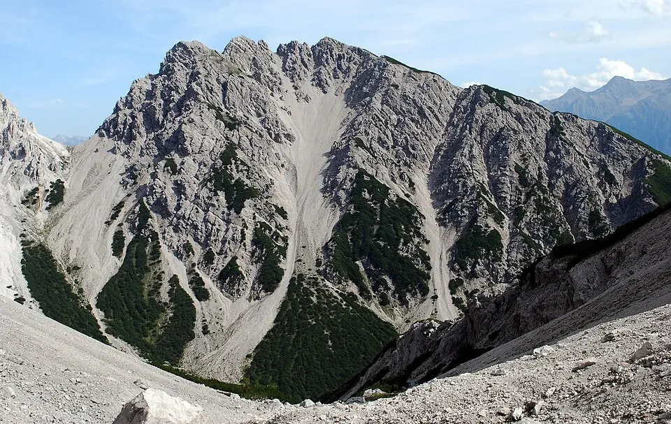 Wankspitze