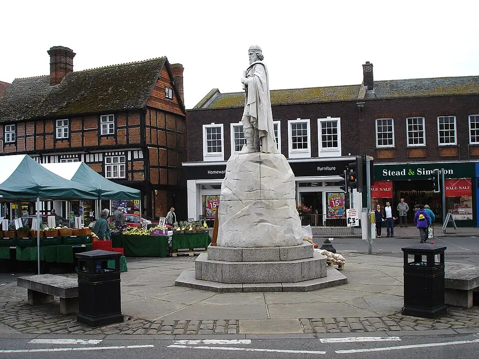 Wantage