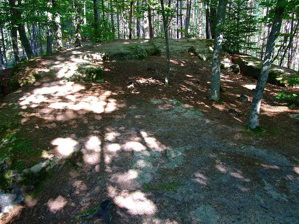 Wartstein