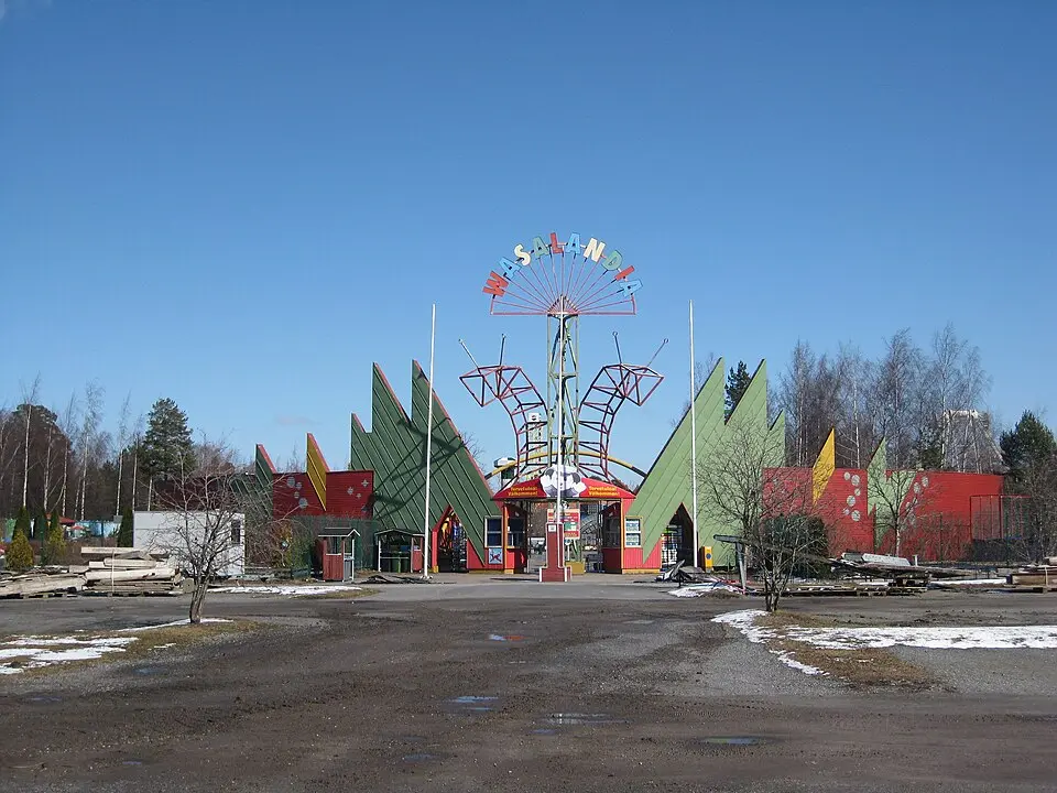 Wasalandia