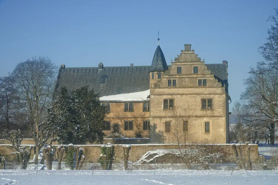 Schloss Haddenhausen