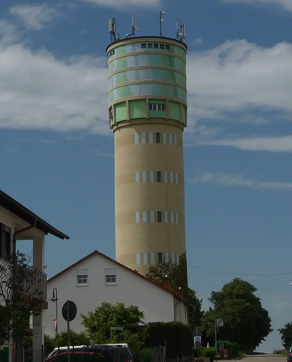Immagine: Immanuel Giel · Public domain Großniedesheim