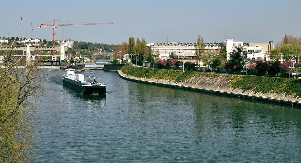 Île des Impressionnistes