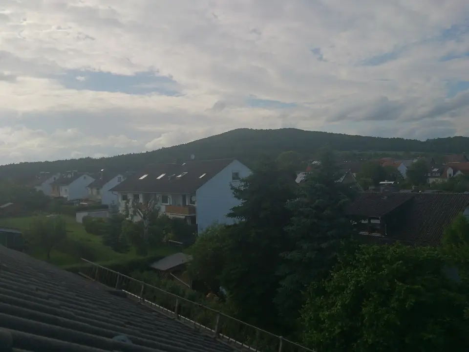 Bild: Florianru1984 · CC BY-SA 3.0 Wattenberg (Habichtswald)