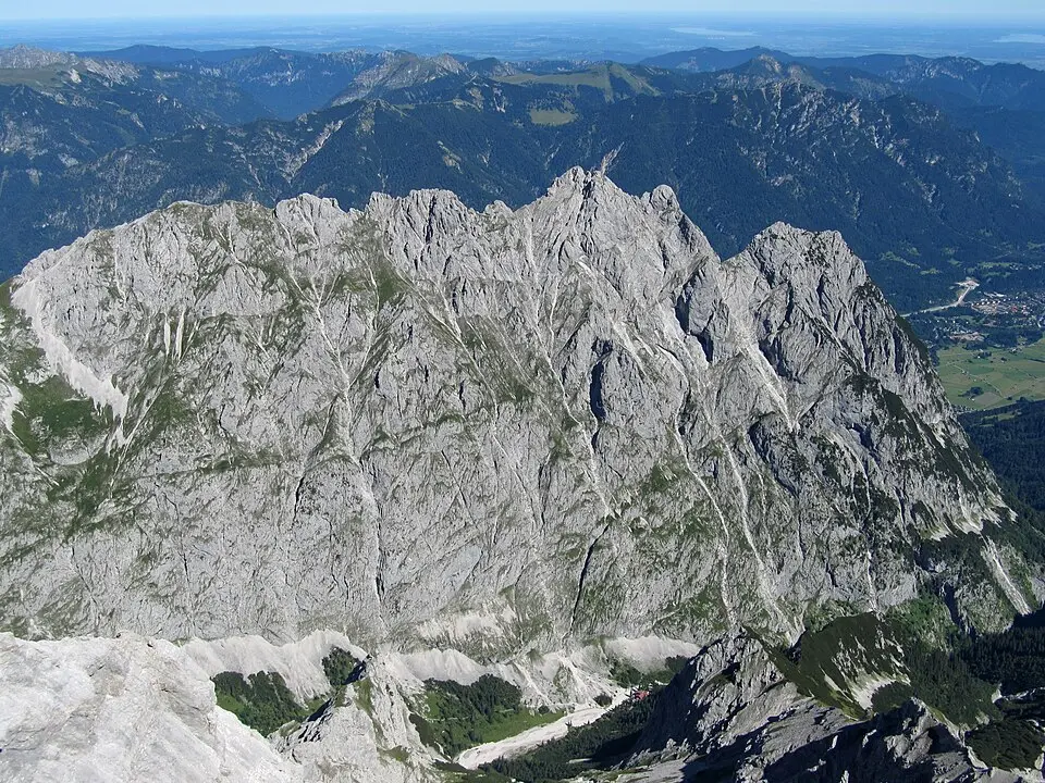 Waxenstein